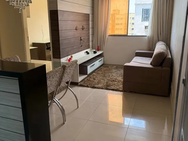 Imagem: Vendo Excelente Apartamento no Tabapua