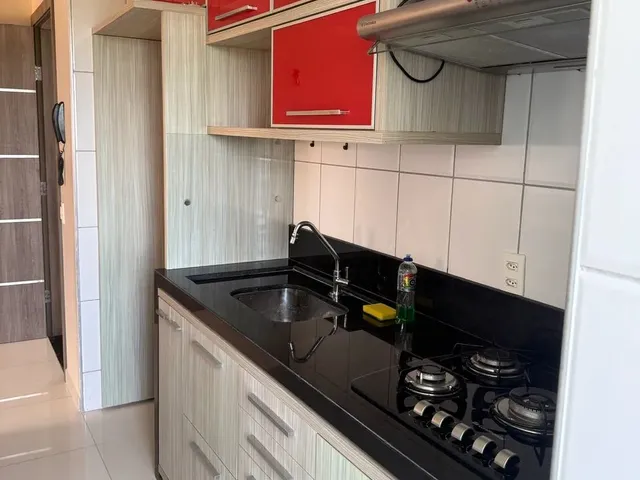 Imagem 8: Vendo Excelente Apartamento no Tabapua, Direto com o Proprietário!