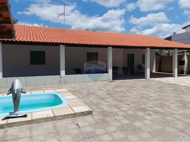 Imagem 1: Casa da Tabuba Casa com 4 dormitórios
