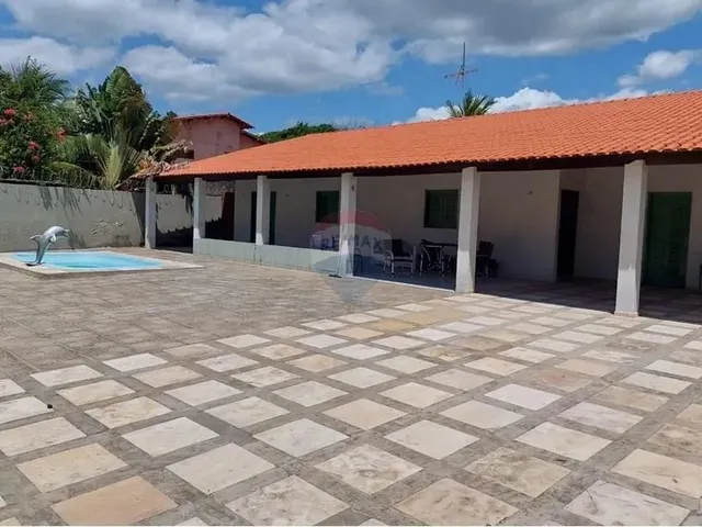 Imagem 10: Casa da Tabuba Casa com 4 dormitórios