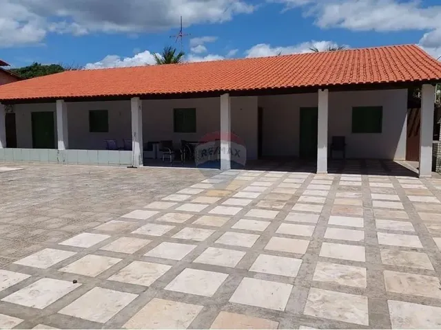 Imagem 12: Casa da Tabuba Casa com 4 dormitórios