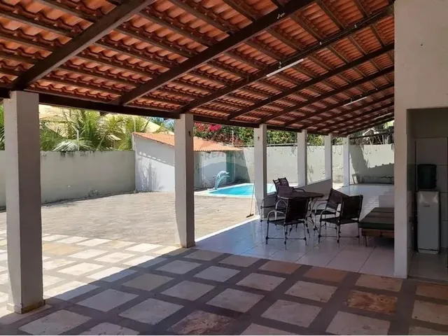 Imagem 9: Casa da Tabuba Casa com 4 dormitórios