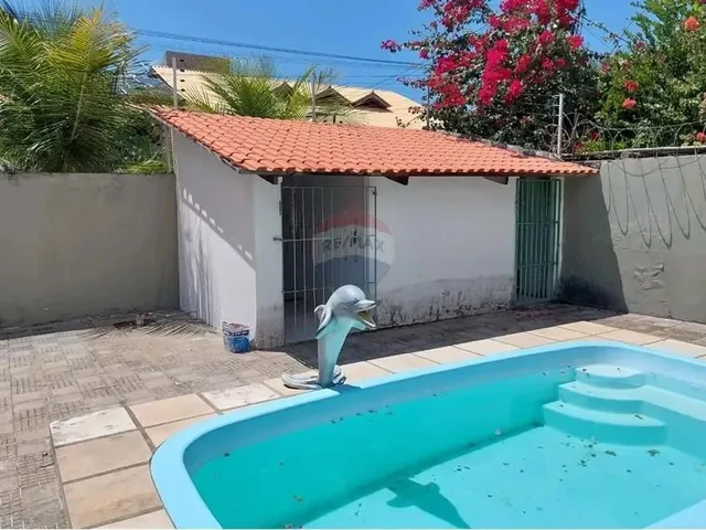 Imagem 8: Casa da Tabuba Casa com 4 dormitórios