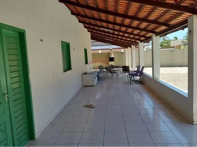 Imagem 7: Casa da Tabuba Casa com 4 dormitórios