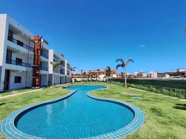 Imagem: Apartamento Novo com 2 Suítes para Venda