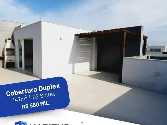 Imagem 2: Apto(Cobertura) com Três Quartos Sendo Dois Suítes - Eusébio - 147M²