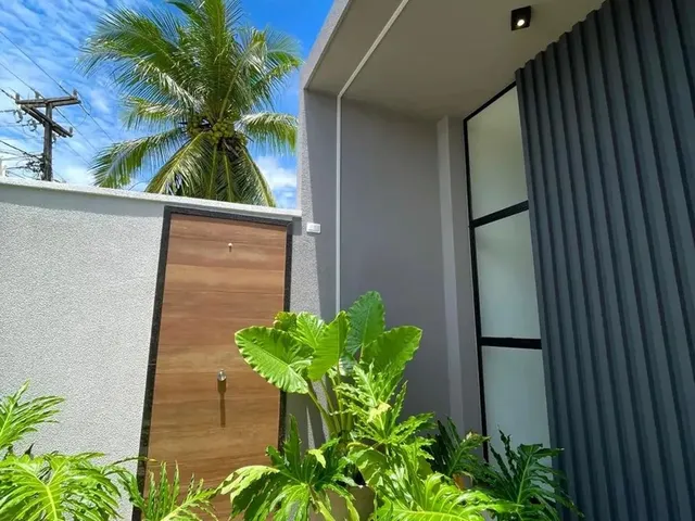 Imagem 5: Casa em Rua Privativa no Eusébio de 3 Dormitórios com Acesso as Principais Avenidas Do