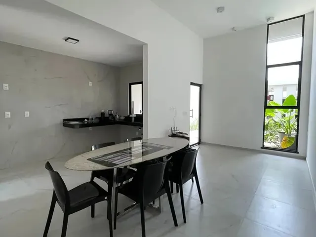 Imagem 13: Casa em Rua Privativa no Eusébio de 3 Dormitórios com Acesso as Principais Avenidas Do