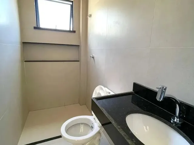 Imagem 9: Casa em Rua Privativa no Eusébio de 3 Dormitórios com Acesso as Principais Avenidas Do