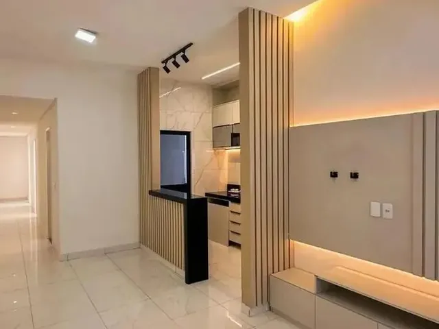 Imagem 7: Casa Alto Padrão com Piscina, Rooftop e 3 Quartos
