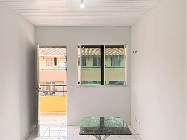 Imagem: Apartamento com Documentação Grátis