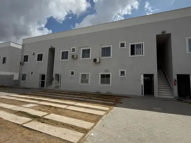 Imagem: Apartamento para Repasse Itaitinga Oportunidade