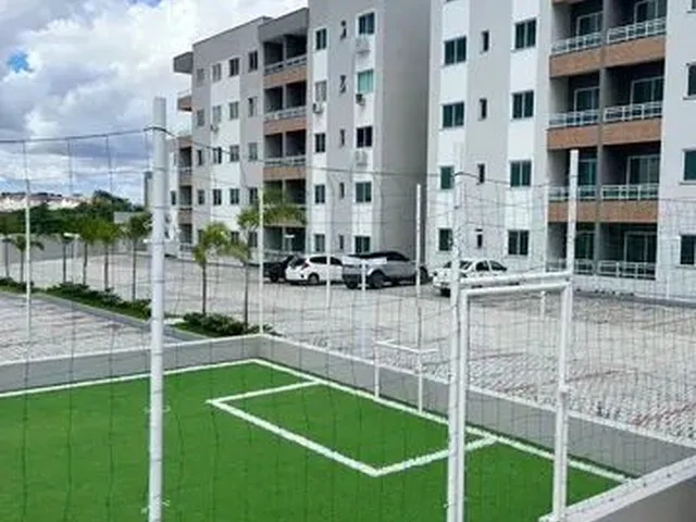 Imagem: Apt 167, Caucaia, Condomínio Gran Alencar