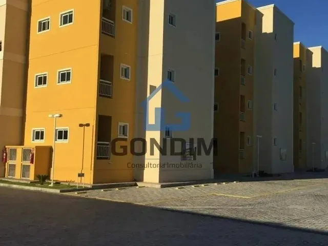 Imagem: Apartamento no Condominio Terrace Residence