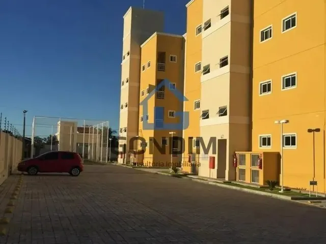 Imagem 2: Apartamento no Condominio Terrace Residence