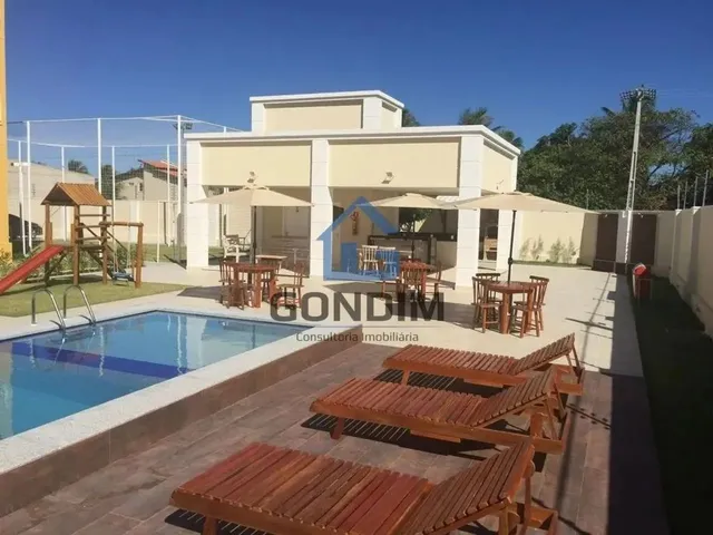 Imagem 6: Apartamento no Condominio Terrace Residence