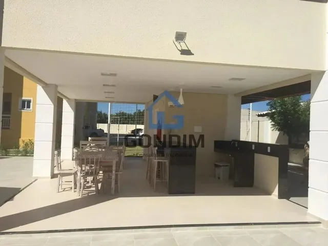 Imagem 12: Apartamento no Condominio Terrace Residence