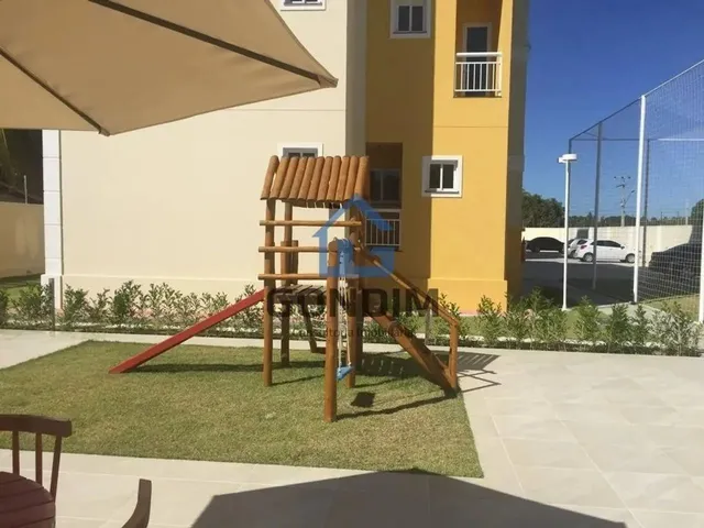 Imagem 16: Apartamento no Condominio Terrace Residence