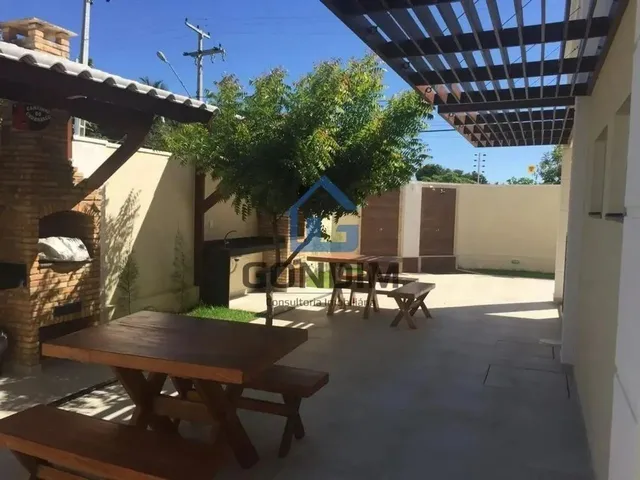 Imagem 9: Apartamento no Condominio Terrace Residence