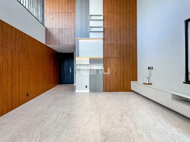 Imagem 6: Casa Plana À Venda no Alphaville Ceará