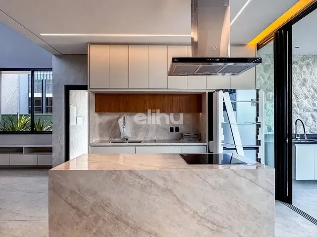 Imagem 14: Casa Plana À Venda no Alphaville Ceará
