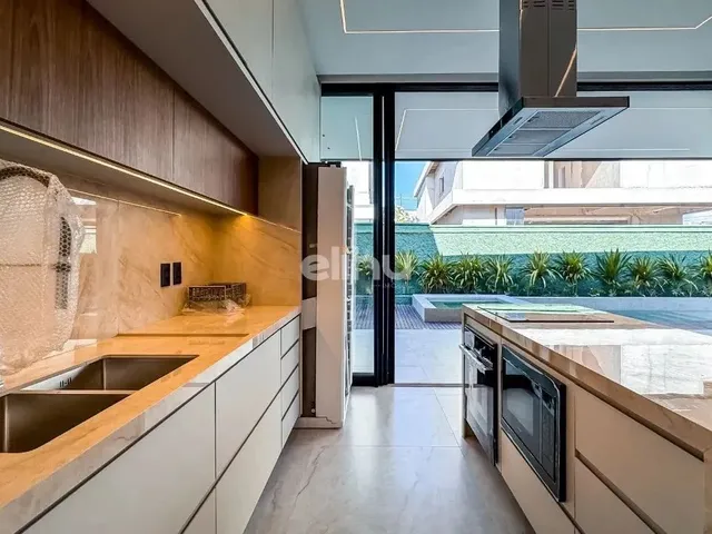 Imagem 12: Casa Plana À Venda no Alphaville Ceará