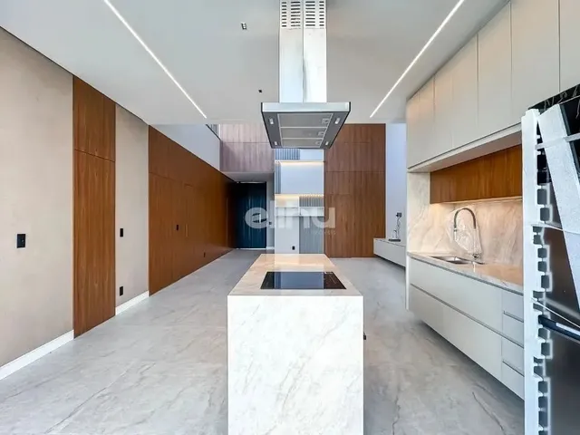 Imagem 3: Casa Plana À Venda no Alphaville Ceará