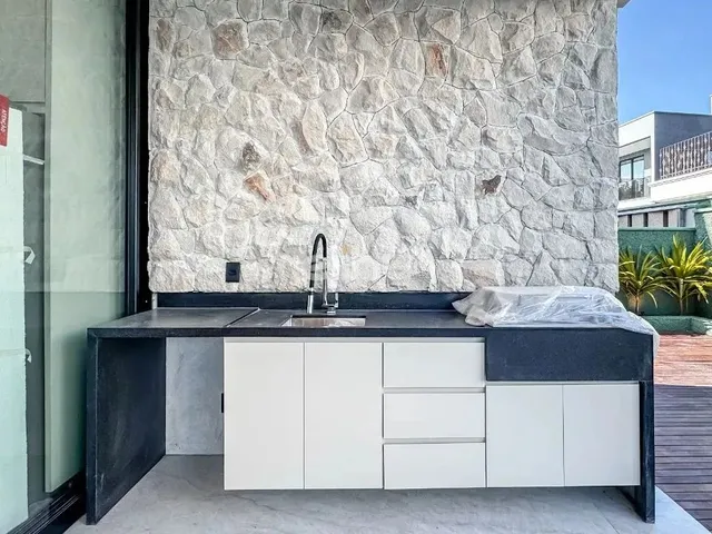 Imagem 13: Casa Plana À Venda no Alphaville Ceará