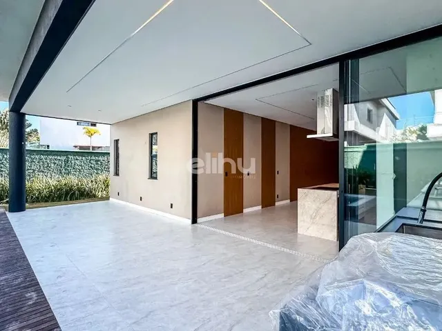 Imagem 15: Casa Plana À Venda no Alphaville Ceará