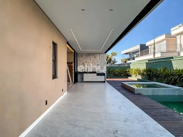 Imagem 2: Casa Plana À Venda no Alphaville Ceará