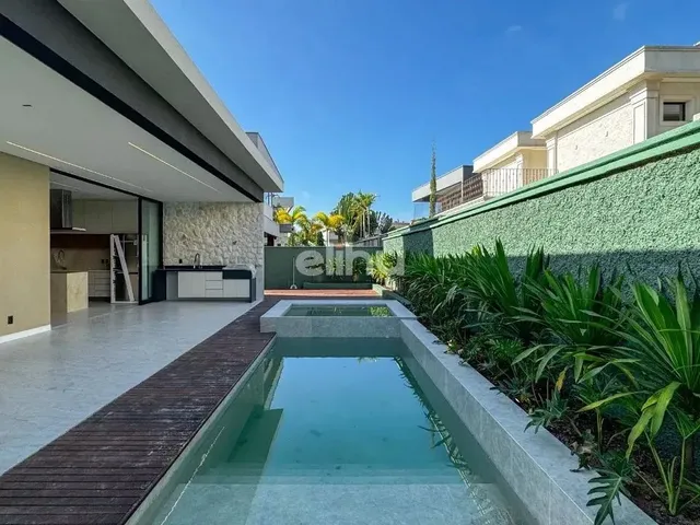 Imagem 8: Casa Plana À Venda no Alphaville Ceará