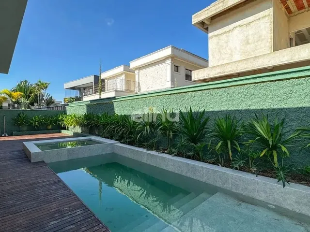 Imagem 9: Casa Plana À Venda no Alphaville Ceará
