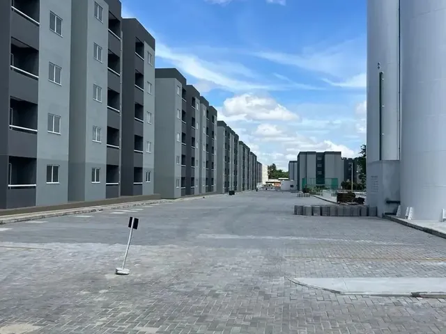 Imagem: Apartamento no Granvilage Eusébio 3 com