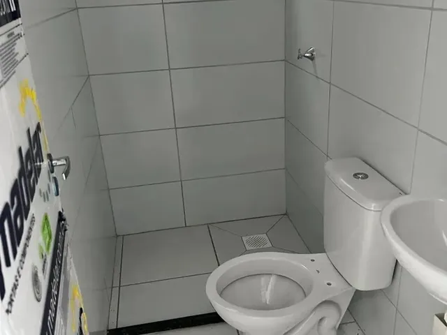 Imagem 6: Apartamento no Granvilage Eusébio 3 com Vvaranda e Suíte
