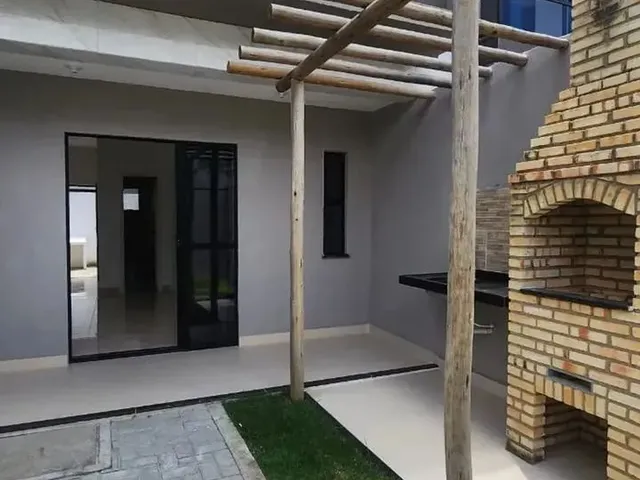 Imagem 9: Sobrado para Venda com 88 Metros Quadrados com 3 Quartos em Pacheco - Caucaia - Ce