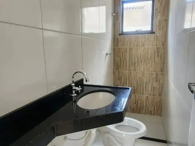 Imagem 10: Sobrado para Venda com 88 Metros Quadrados com 3 Quartos em Pacheco - Caucaia - Ce
