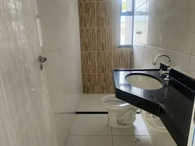 Imagem 14: Sobrado para Venda com 88 Metros Quadrados com 3 Quartos em Pacheco - Caucaia - Ce