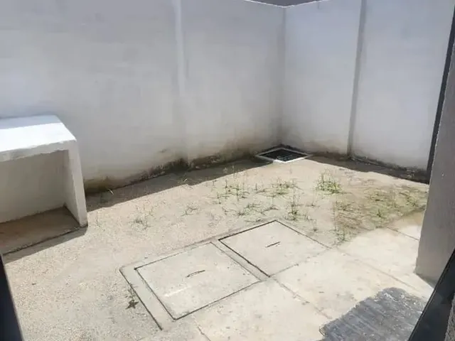 Imagem 15: Sobrado para Venda com 88 Metros Quadrados com 3 Quartos em Pacheco - Caucaia - Ce