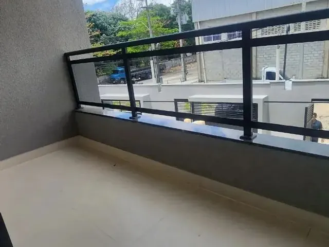 Imagem 12: Sobrado para Venda com 88 Metros Quadrados com 3 Quartos em Pacheco - Caucaia - Ce