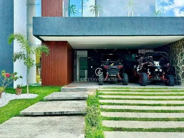Imagem: Casa À Venda, 240 M² por R$ 1.850.000,00