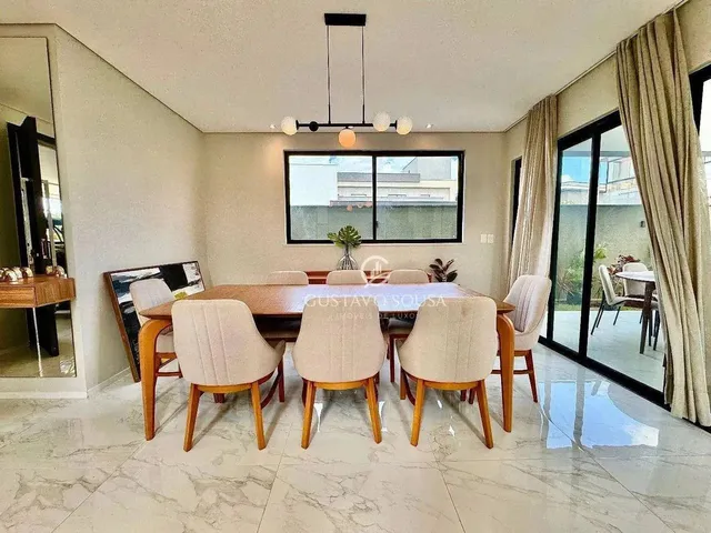 Imagem 8: Casa À Venda, 240 M² por R$ 1.850.000,00 - Cidade Alpha - Eusébio/Ce