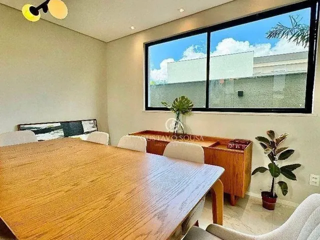 Imagem 15: Casa À Venda, 240 M² por R$ 1.850.000,00 - Cidade Alpha - Eusébio/Ce