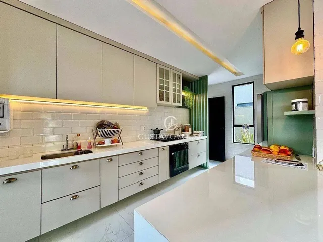Imagem 5: Casa À Venda, 240 M² por R$ 1.850.000,00 - Cidade Alpha - Eusébio/Ce