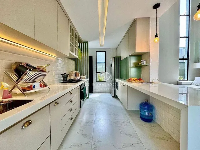 Imagem 12: Casa À Venda, 240 M² por R$ 1.850.000,00 - Cidade Alpha - Eusébio/Ce
