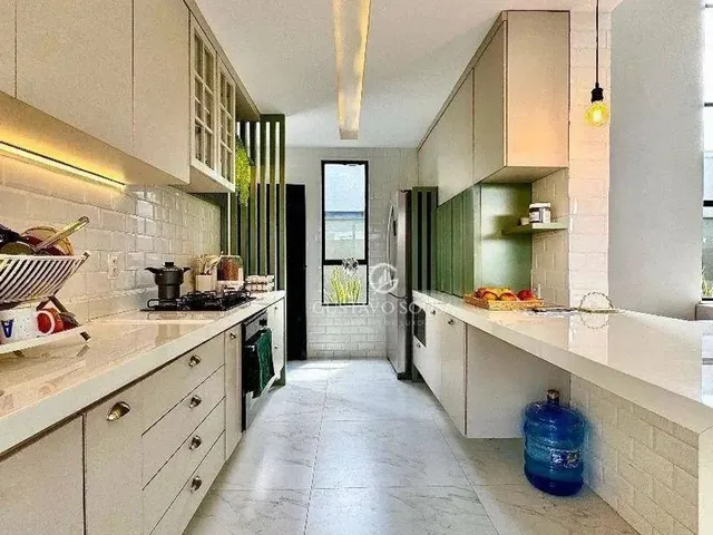 Imagem 7: Casa À Venda, 240 M² por R$ 1.850.000,00 - Cidade Alpha - Eusébio/Ce