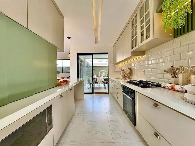 Imagem 13: Casa À Venda, 240 M² por R$ 1.850.000,00 - Cidade Alpha - Eusébio/Ce
