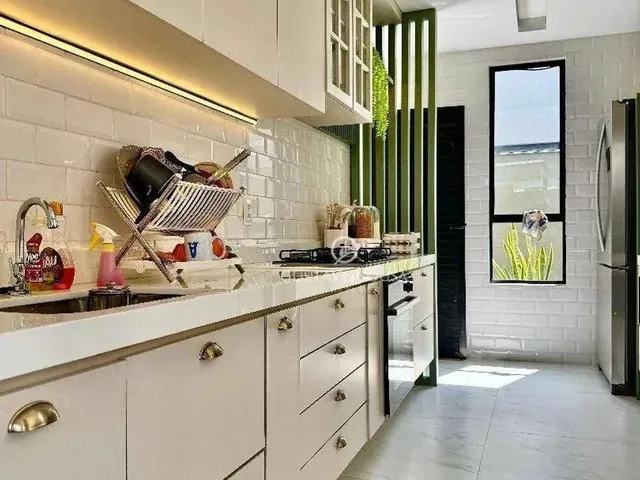 Imagem 11: Casa À Venda, 240 M² por R$ 1.850.000,00 - Cidade Alpha - Eusébio/Ce