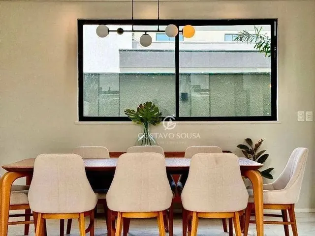 Imagem 2: Casa À Venda, 240 M² por R$ 1.850.000,00 - Cidade Alpha - Eusébio/Ce