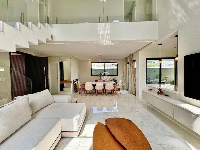 Imagem 14: Casa À Venda, 240 M² por R$ 1.850.000,00 - Cidade Alpha - Eusébio/Ce
