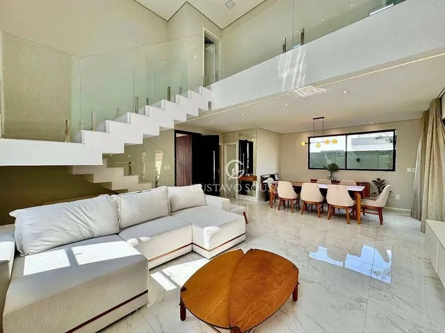 Imagem 6: Casa À Venda, 240 M² por R$ 1.850.000,00 - Cidade Alpha - Eusébio/Ce